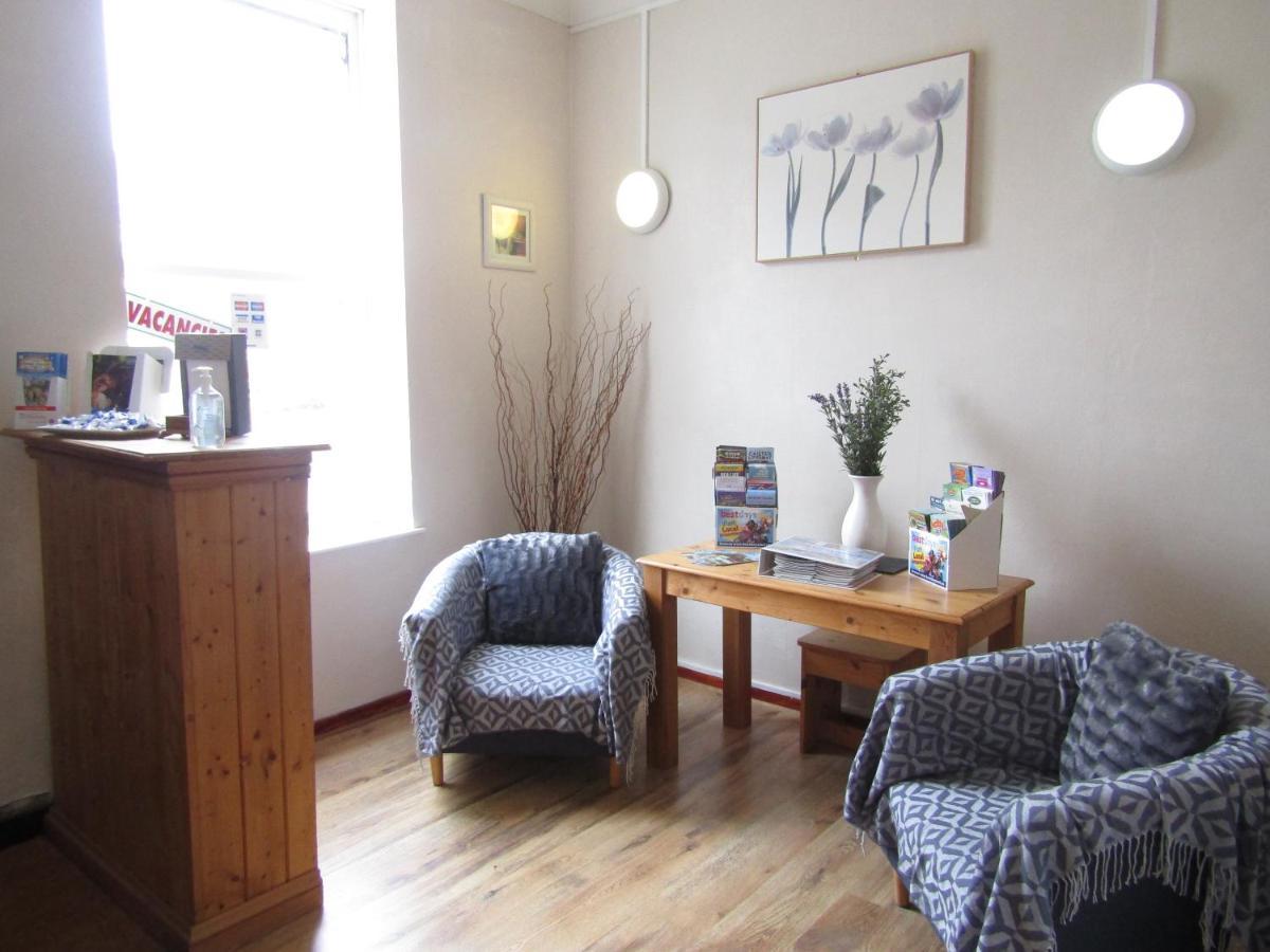Silverstone House Great Yarmouth Luaran gambar