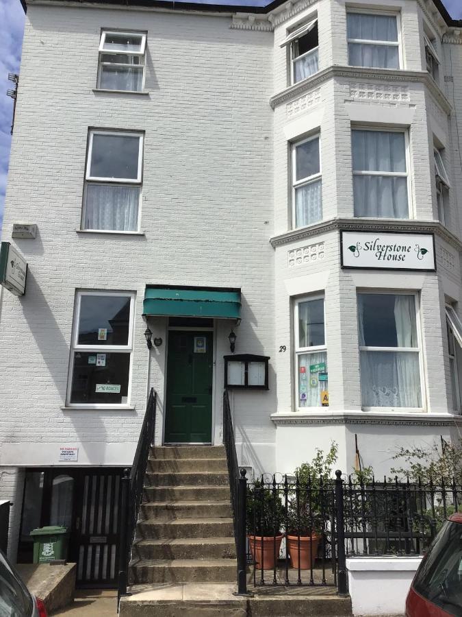Silverstone House Great Yarmouth Luaran gambar