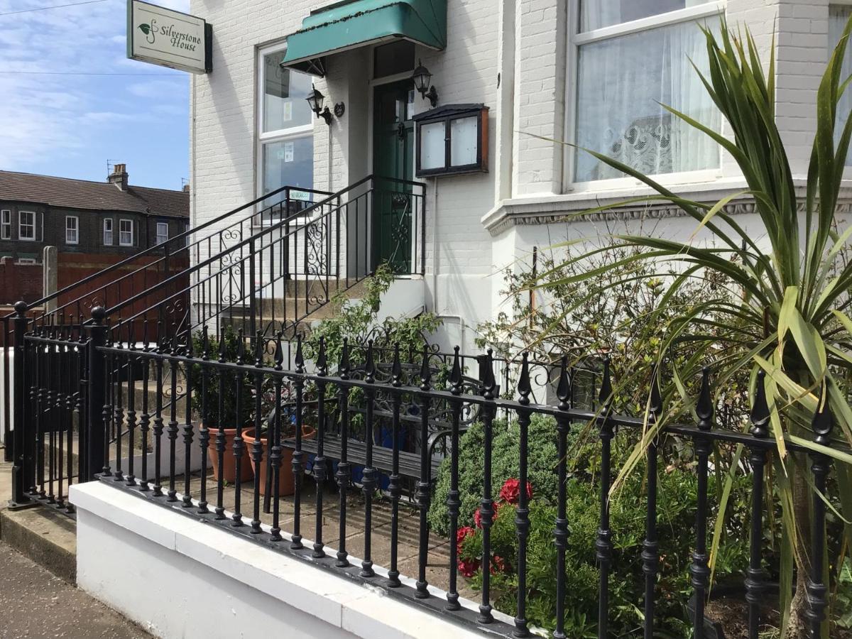 Silverstone House Great Yarmouth Luaran gambar
