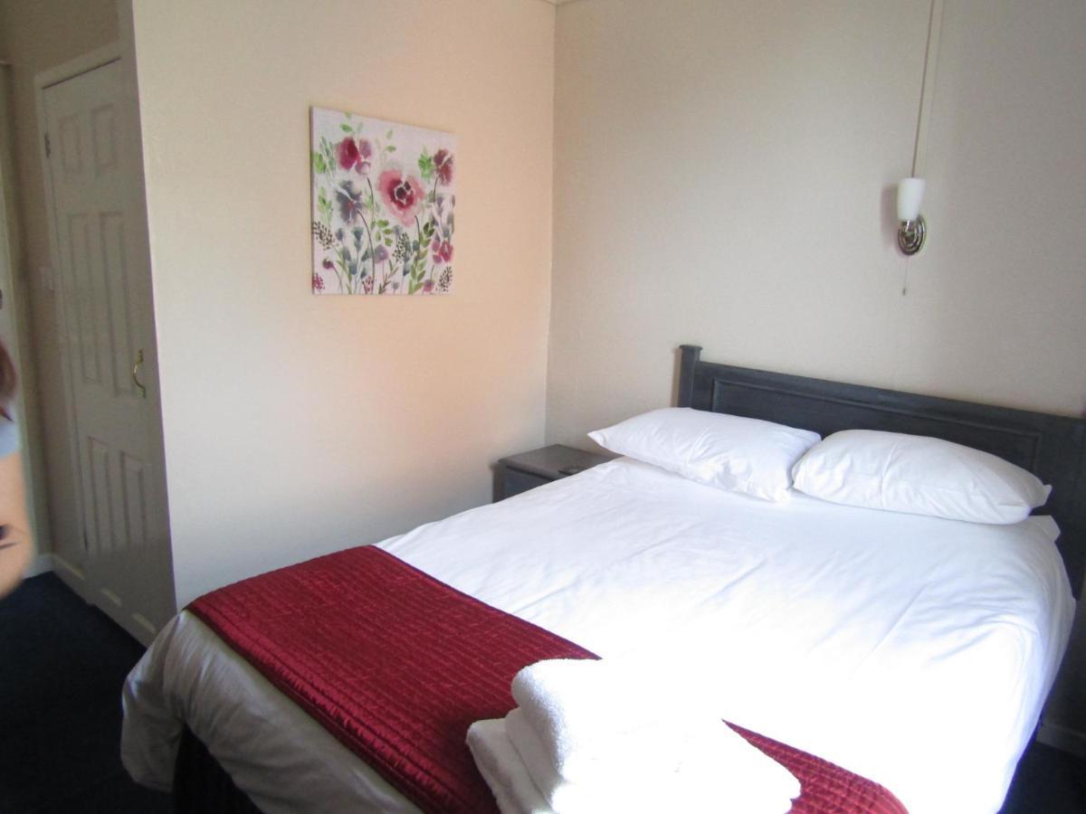 Silverstone House Great Yarmouth Bilik gambar