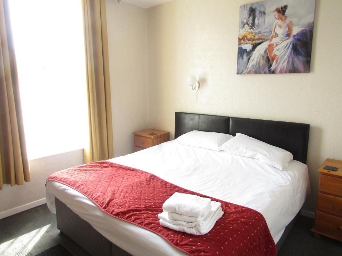 Silverstone House Great Yarmouth Bilik gambar