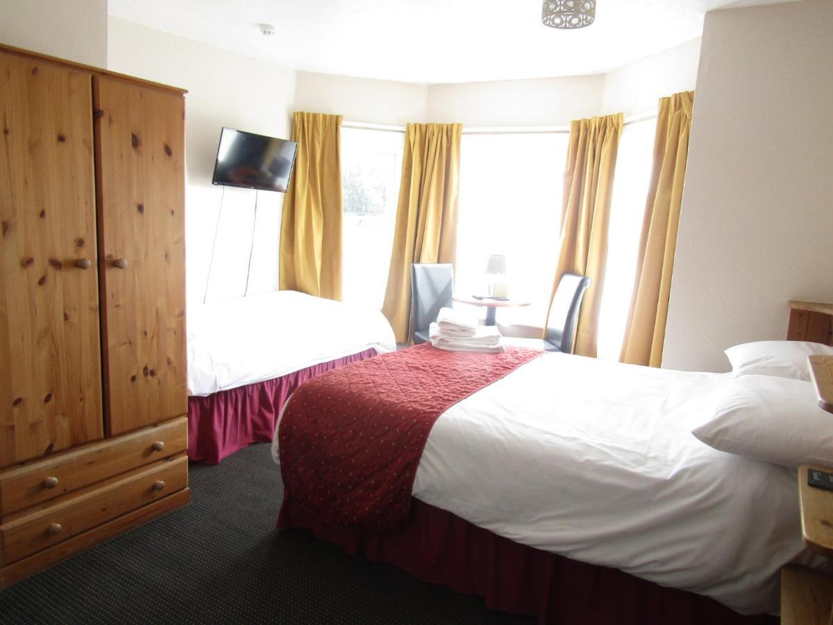 Silverstone House Great Yarmouth Bilik gambar