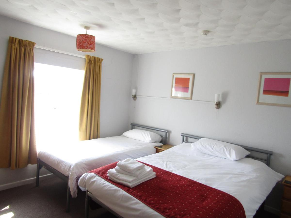 Silverstone House Great Yarmouth Bilik gambar