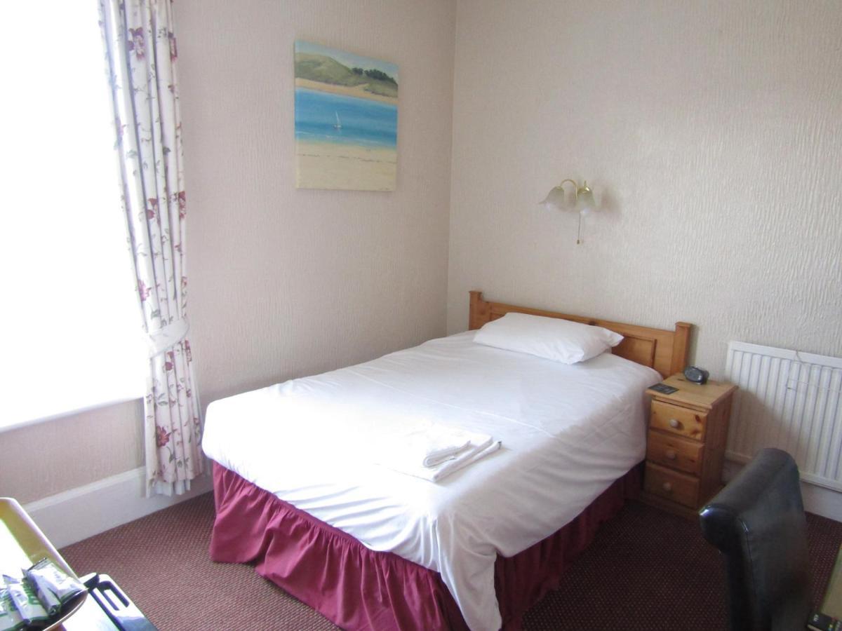 Silverstone House Great Yarmouth Bilik gambar