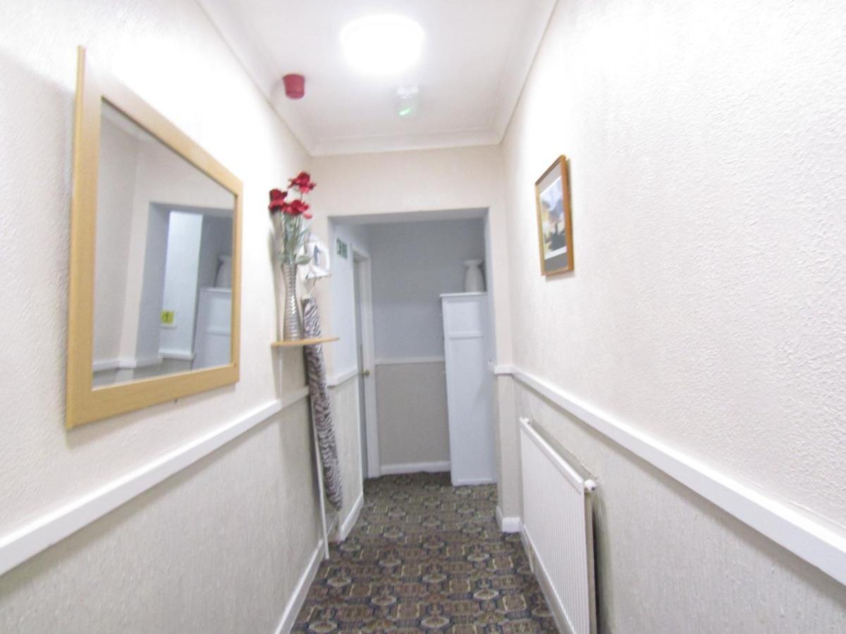 Silverstone House Great Yarmouth Luaran gambar