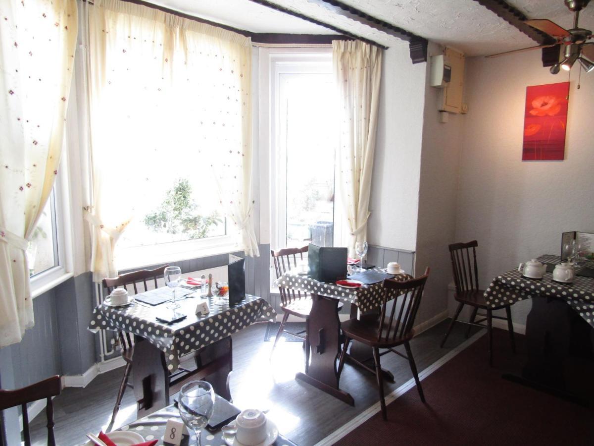 Silverstone House Great Yarmouth Luaran gambar