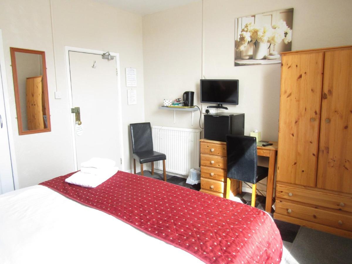 Silverstone House Great Yarmouth Bilik gambar