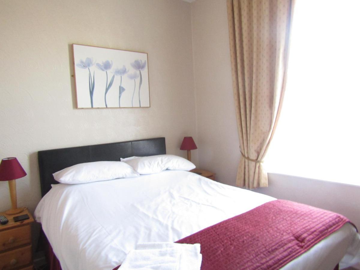Silverstone House Great Yarmouth Bilik gambar
