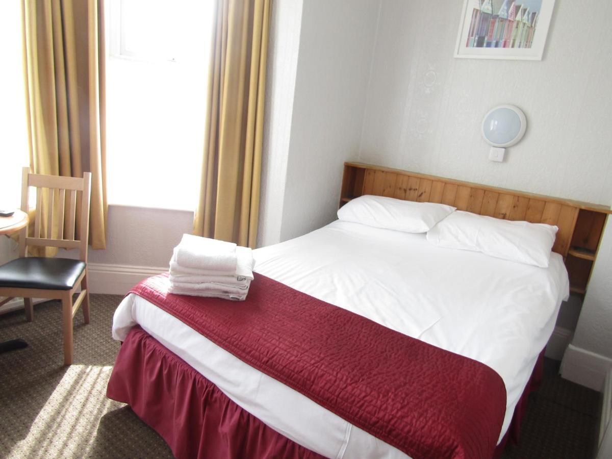 Silverstone House Great Yarmouth Bilik gambar