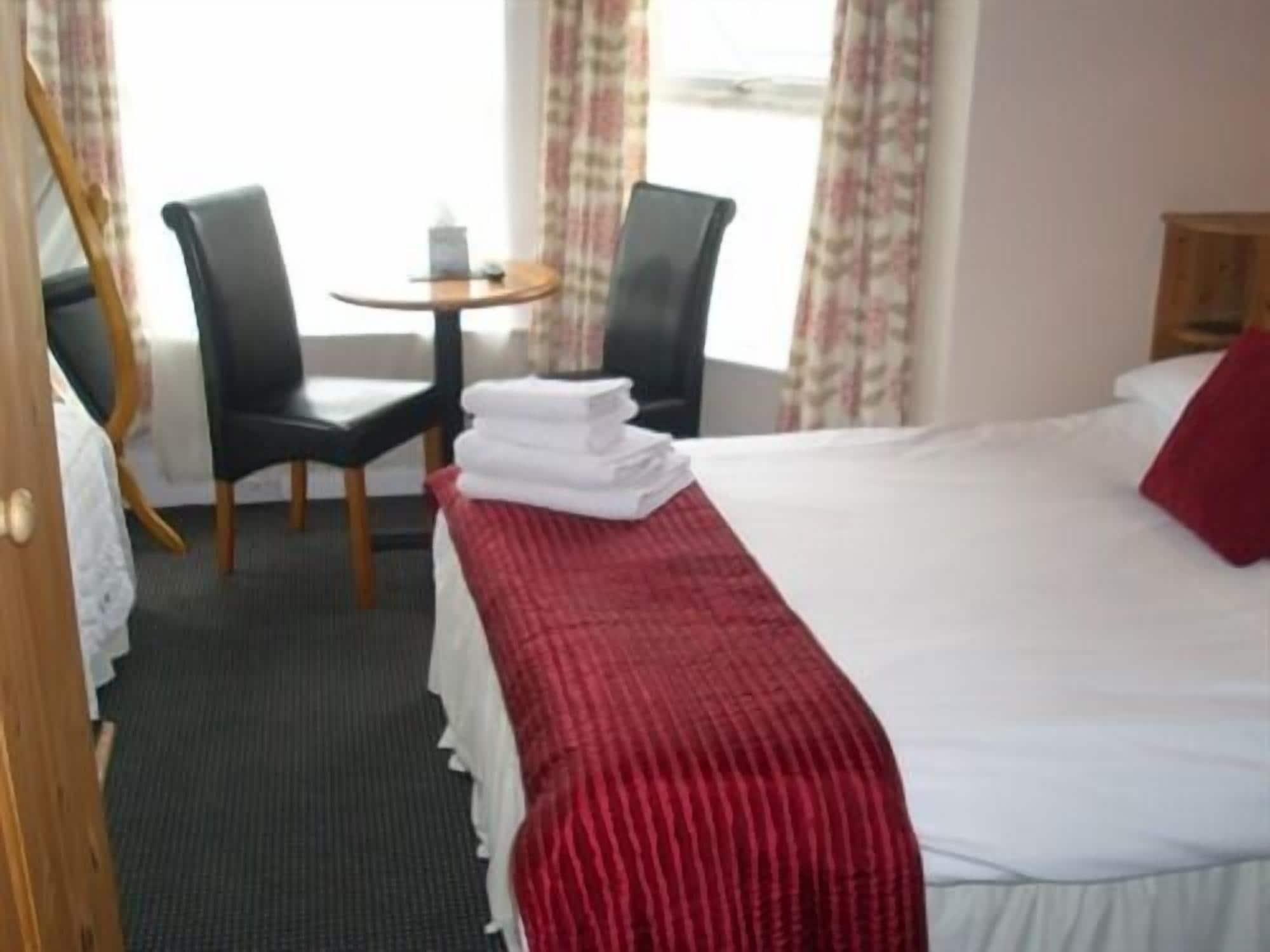 Silverstone House Great Yarmouth Luaran gambar