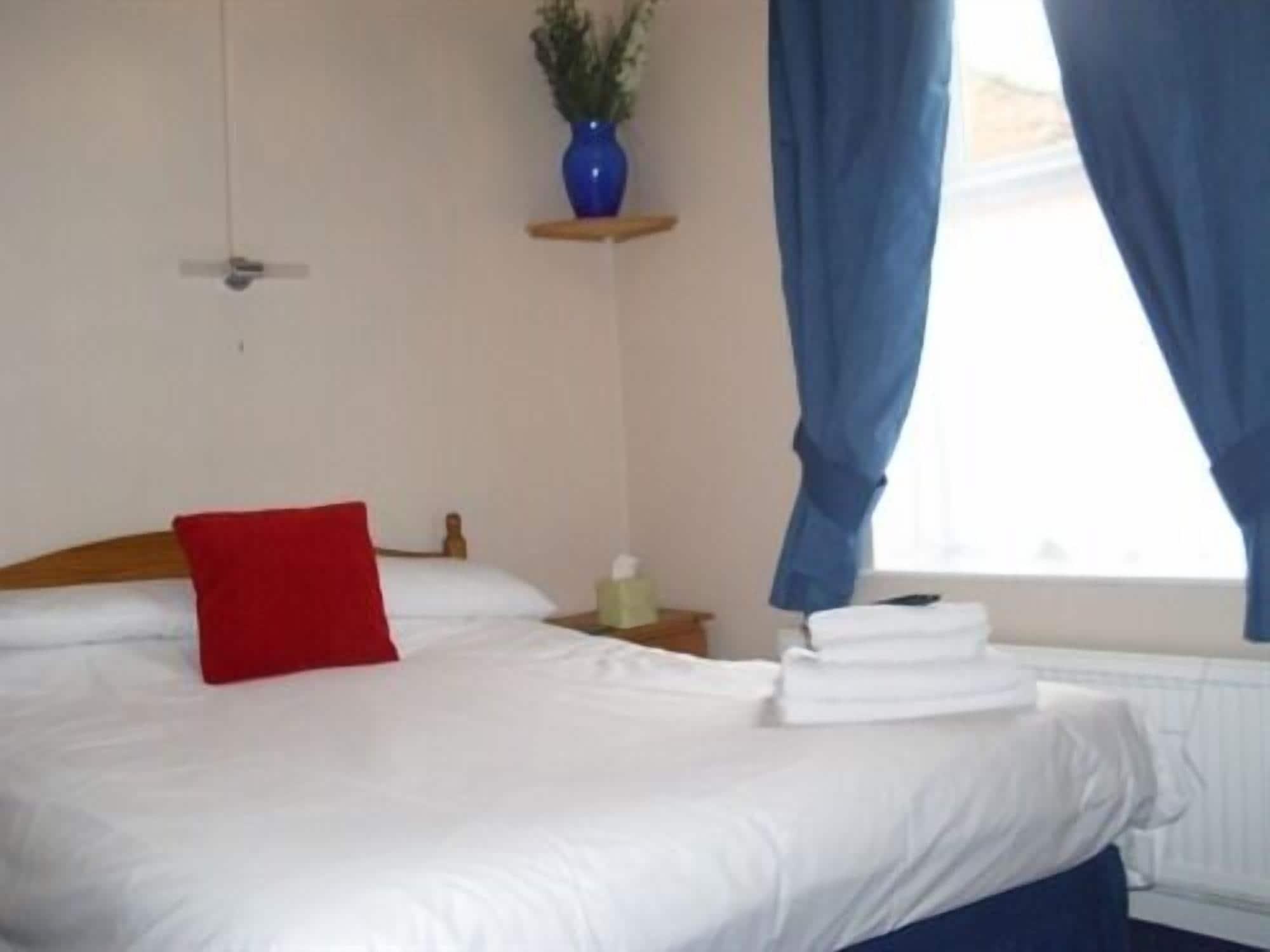 Silverstone House Great Yarmouth Luaran gambar
