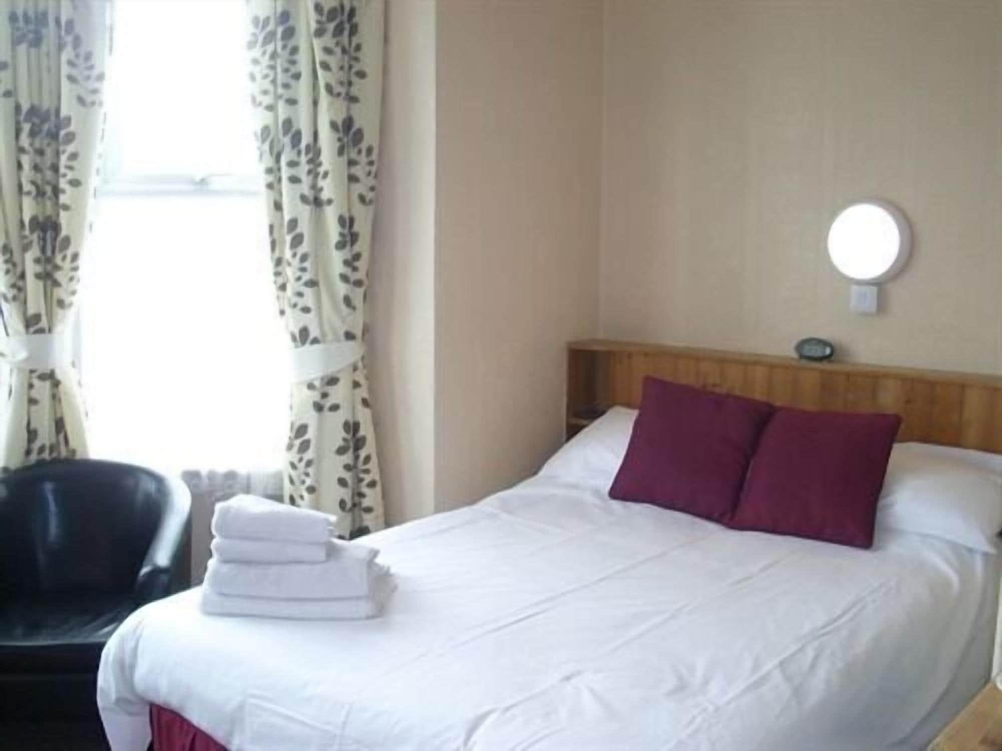 Silverstone House Great Yarmouth Luaran gambar