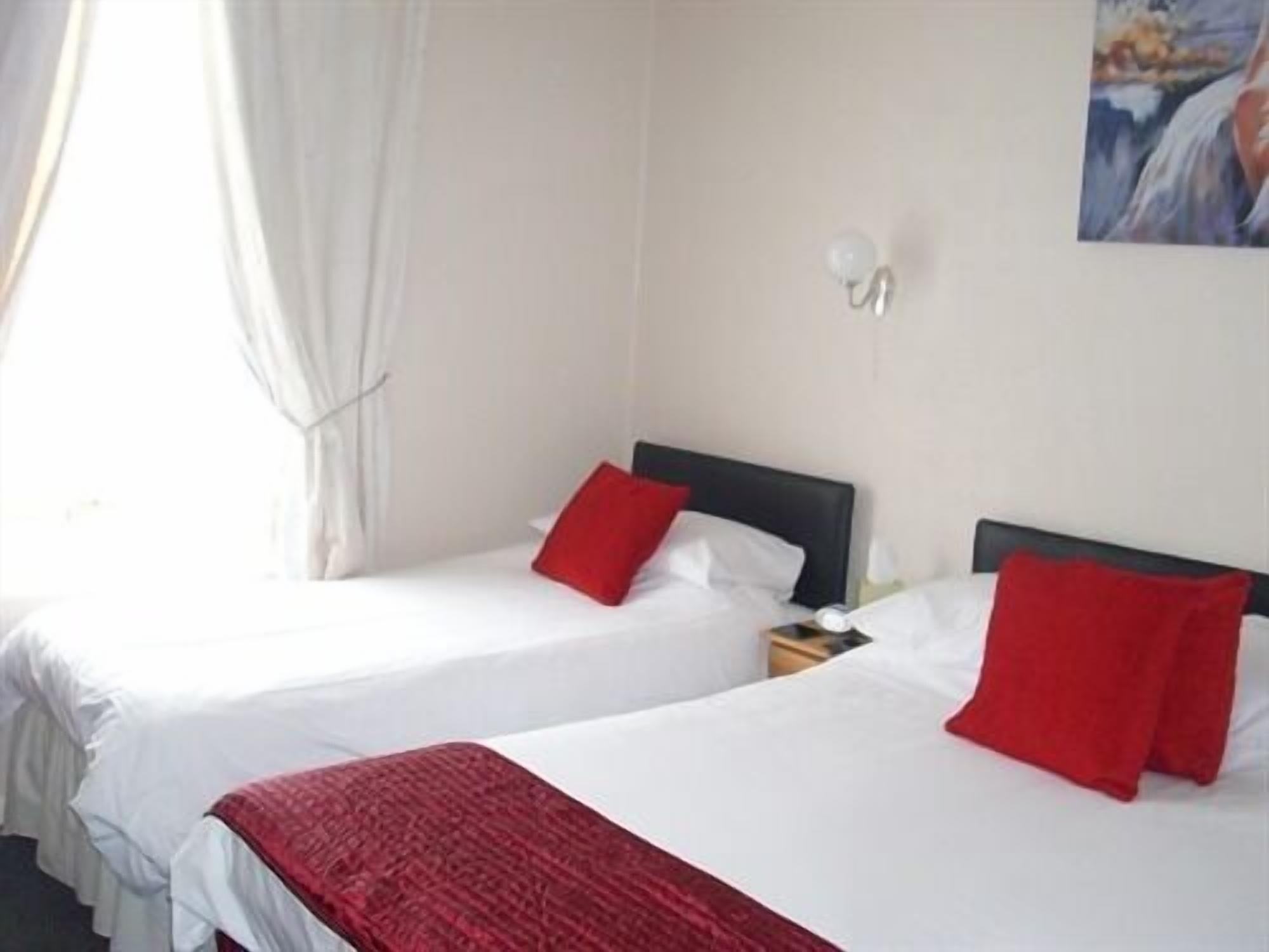 Silverstone House Great Yarmouth Luaran gambar