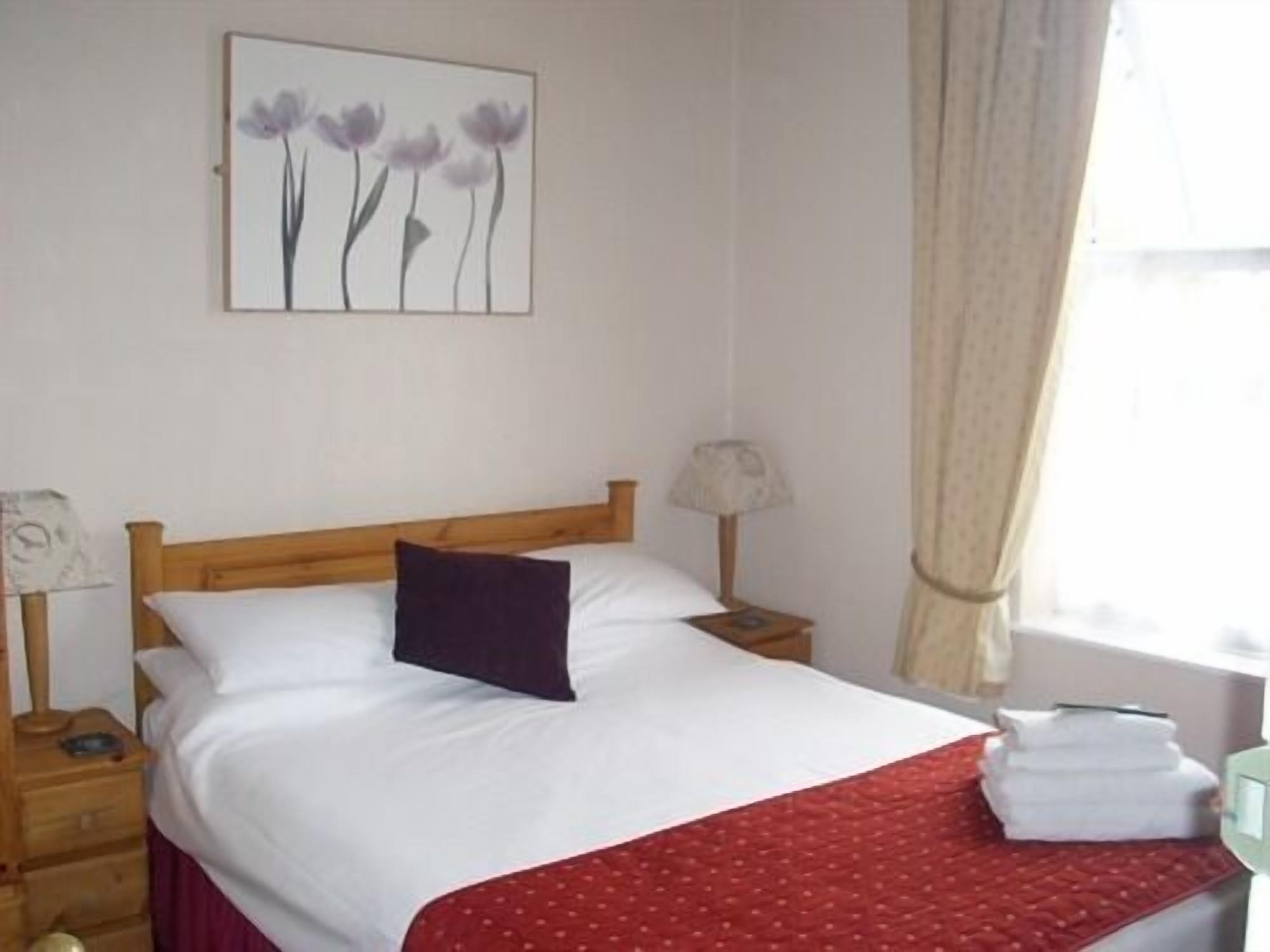 Silverstone House Great Yarmouth Luaran gambar